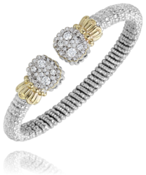 .98cttw Diamond Stackable Bangle Bracelet Online Sale