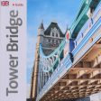 Tower Bridge Guidebook Fashion