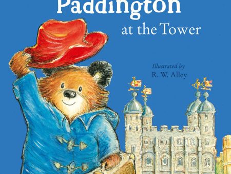 Paddington at the Tower Book Supply