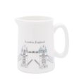 Mandy Billington London Quarter Pint Jug Online Hot Sale