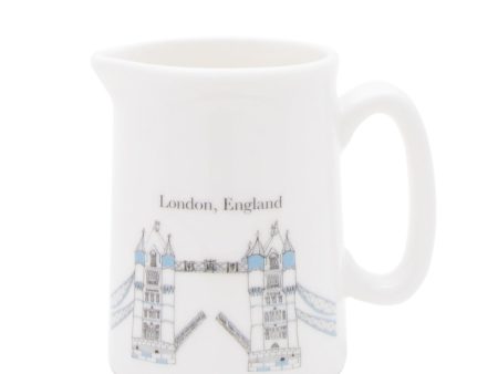 Mandy Billington London Quarter Pint Jug Online Hot Sale