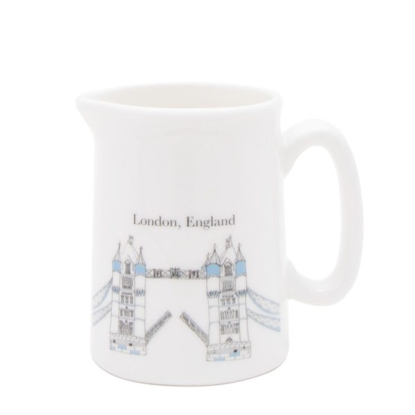 Mandy Billington London Quarter Pint Jug Online Hot Sale