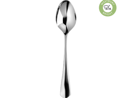 Westbury Birght Serving Spoon, 249mm, Stainles Steel For Discount