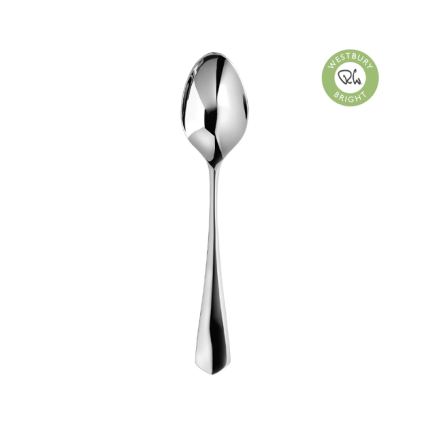 Westbury Birght Serving Spoon, 249mm, Stainles Steel For Discount