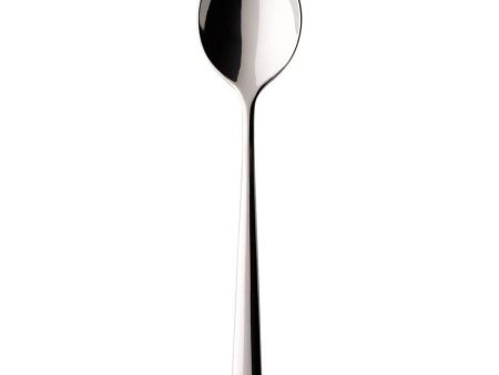 Piemont Sugar ice cream spoon, stainless steel Fashion