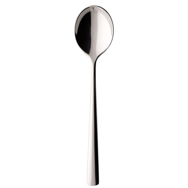 Piemont Sugar ice cream spoon, stainless steel Fashion