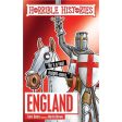 Horrible Histories - England Book Online now