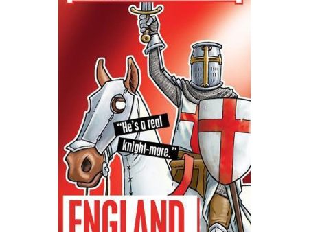 Horrible Histories - England Book Online now