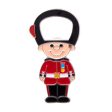 Royal Guard Bottle Opener Fridge Magnet For Sale