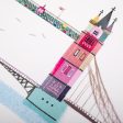 I Drew This - Tower Bridge A3 Print Cheap