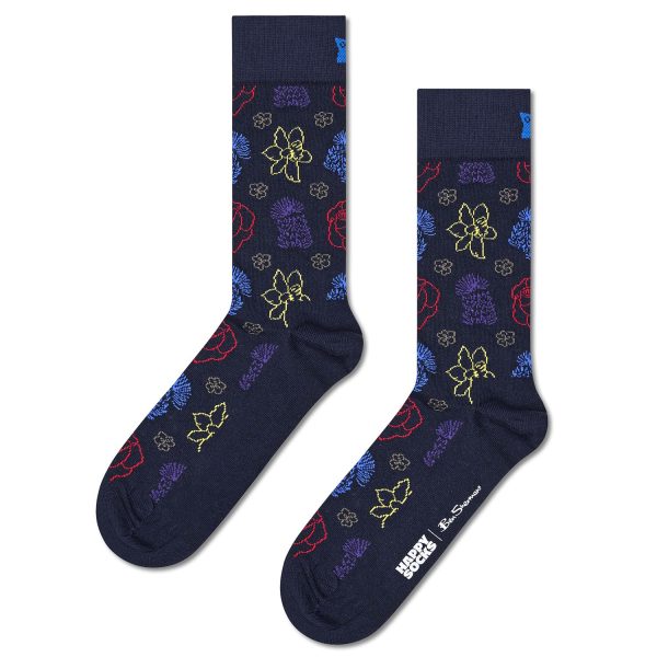 Happy Socks - Team GB - 2 Pack Gift Set Cheap