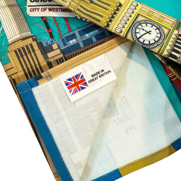 Bean & Bemble London City Apron on Sale