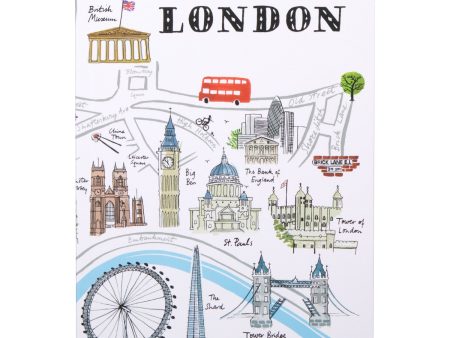 Alice Tait London A5 Notebook Online