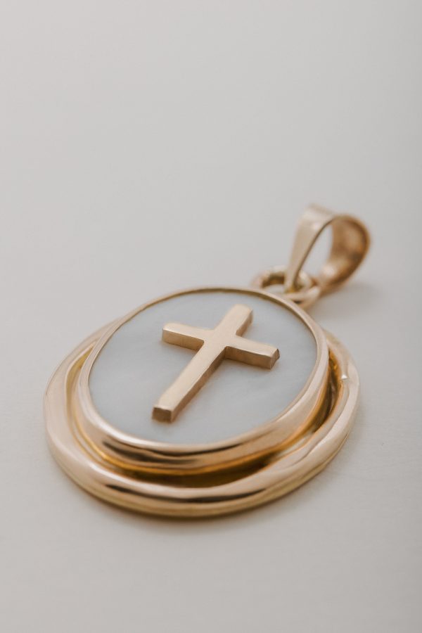 Cross Pendant Fashion