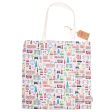 London Adventures Tote Bag by Milly Green Online Sale