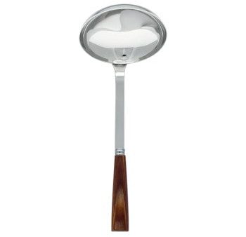 Nature Ladle, L26.5cm, Natural Wood Online Hot Sale