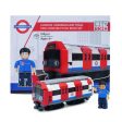 CityBrix London Underground - Small Train Online