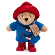 Paddington Bear With Wellies Soft Toy on Sale