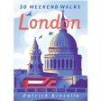 30 Weekend Walks London Book For Cheap