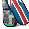 Bean & Bemble London City Oven Gloves Cheap