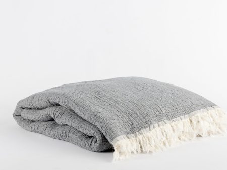 Muslin King Blanket Hot on Sale