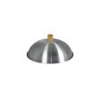 Swift Aluminium Wok Lid, 14  Hot on Sale