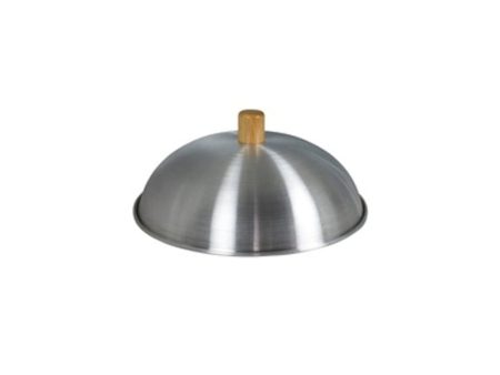 Swift Aluminium Wok Lid, 14  Hot on Sale