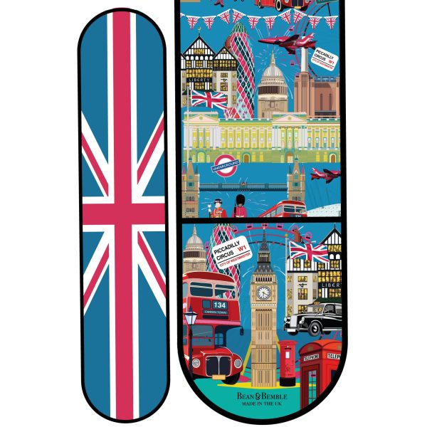 Bean & Bemble London City Oven Gloves Cheap