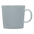 Teema New mug, 40cl, pearl grey For Discount