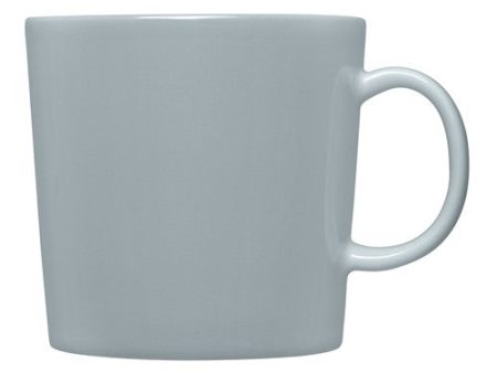 Teema New mug, 40cl, pearl grey For Discount