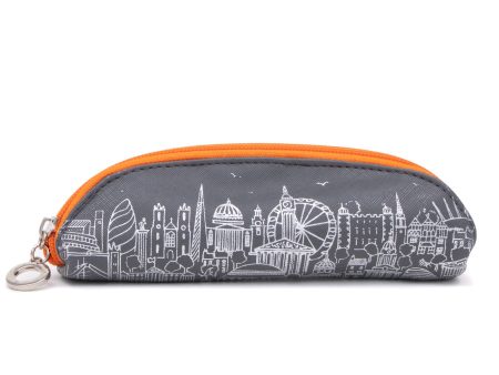 Sketch London Pencil Case on Sale