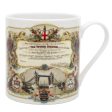 Tower Bridge Invitation Mug Online Sale