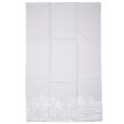 Sketch London Double Tea Towel Pack For Cheap