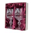 Tower Bridge Wine Glasses Boxed Set Cheap