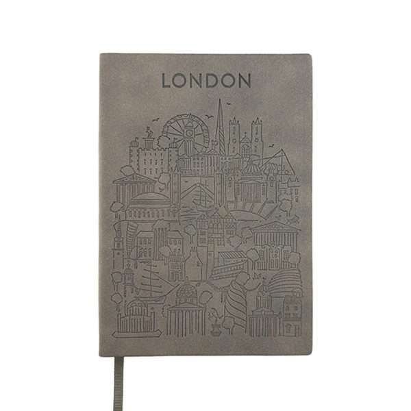 Sketch London A5 Notebook For Discount