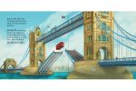 The Tower Bridge Cat Book Online now