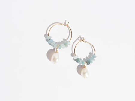 Talia Earrings on Sale