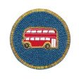 Grace & Glory Beaded Coaster Bus Online now