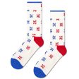 Happy Socks - Team GB - 2 Pack Gift Set Cheap