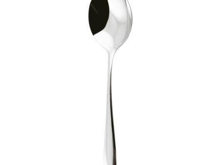 Dream Soup spoon, silver plate Online now