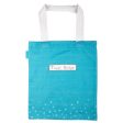 Lucy Loveheart The Wonder Bridge Tote Bag For Discount