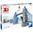 Tower Bridge 3D Jigsaw Puzzle Model Online Hot Sale