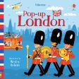 Usborne Pop-Up London Book Online Sale