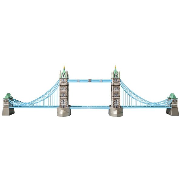 Tower Bridge 3D Jigsaw Puzzle Model Online Hot Sale