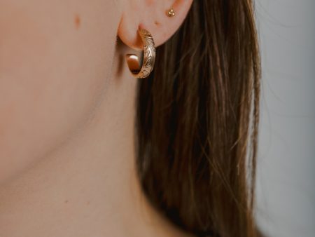 Edith Earrings Online Hot Sale