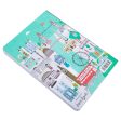 Jessica Hogarth London Skyline A5 Notebook Fashion