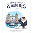 The Adventures Of Captain Bobo Book - London Online now