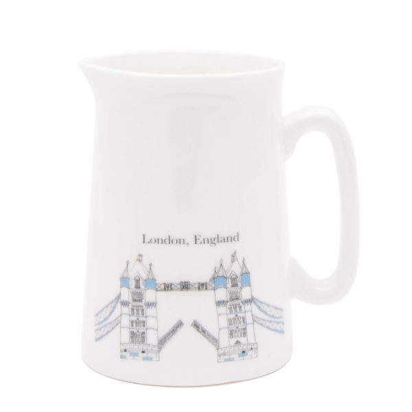 Mandy Billington London Half Pint Jug Online