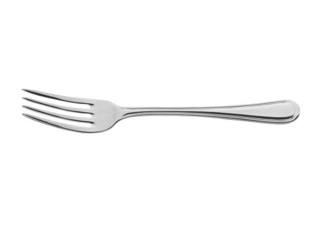 Britannia Table fork, sovereign silver plate on Sale