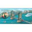 The Tower Bridge Cat and The Baby Whale Book Online now